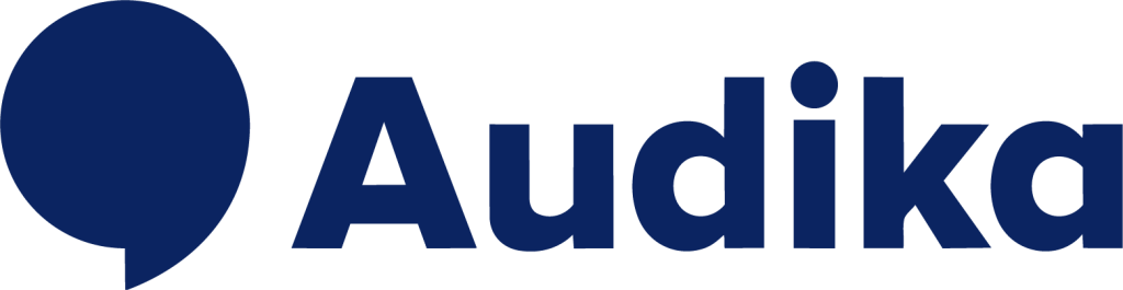 Audika logo